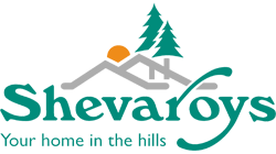 Shevaroys Hotel